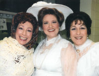 Ragtime Friends