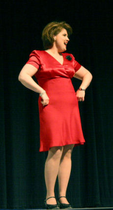 Sara Charbonneau