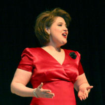 Sara Charbonneau