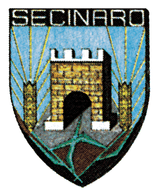 Commune di Secinaro