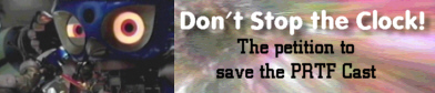 Don't Stop The Clock