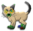 Greenie