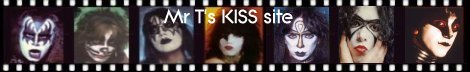 Mr.Ts KISS site