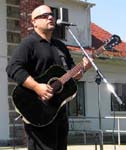 George Gelish