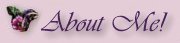 Click here to learn about me