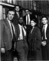 Homicide, Law and Order