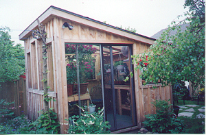 patio door/sideview 98 K