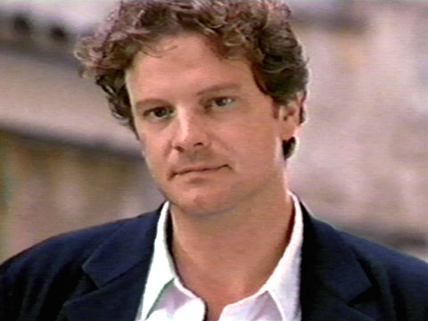 Colin Firth