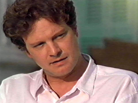 Colin Firth