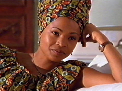 Nia Long