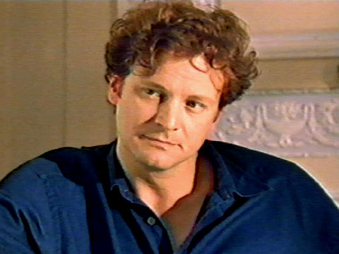 Colin Firth