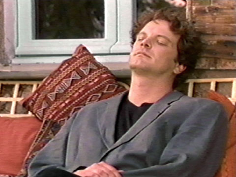 Colin Firth