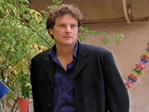 Colin Firth