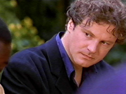 Colin Firth