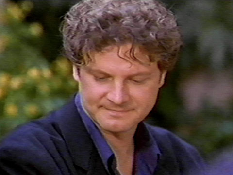Colin Firth