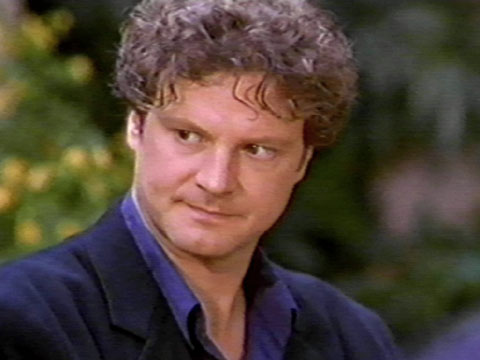 Colin Firth
