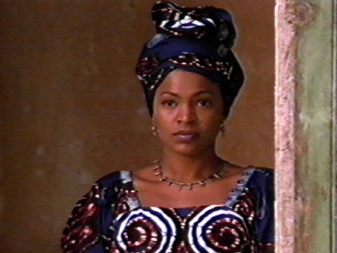 Nia Long