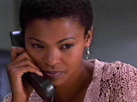 Nia Long, as Nimi