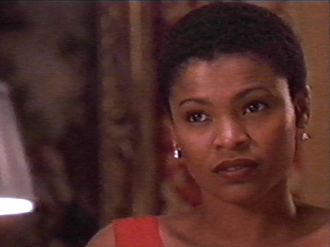 Nia Long