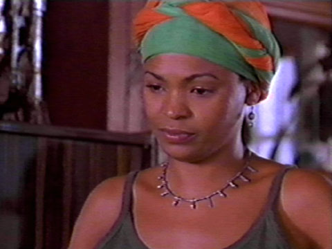 Nia Long