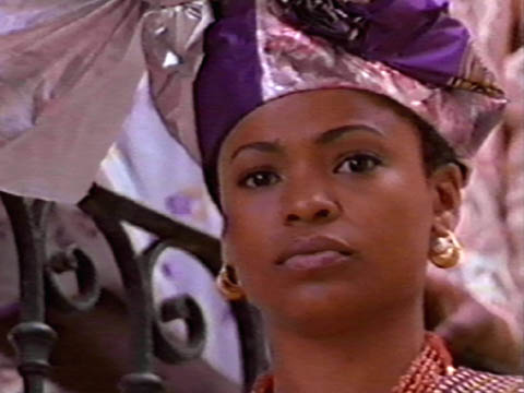 Nia Long