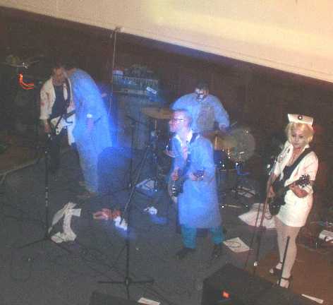 wow I updated the site??  this was from last week in Philly 11/02/03.  i'll post more of these later???