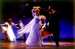 Waltz Scene