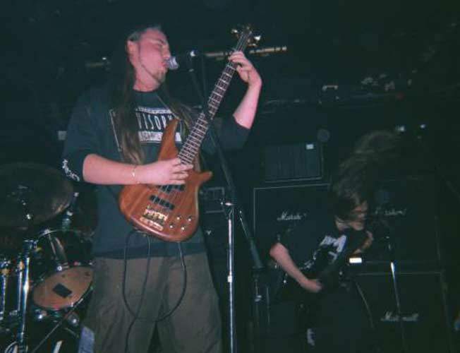 Detrimentum
