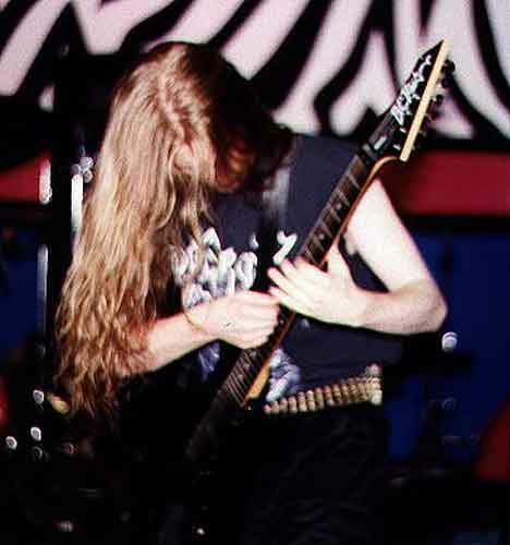 Detrimentum