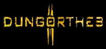 Logo Dungortheb