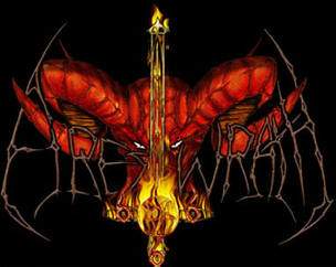 Logo Ares Wrath