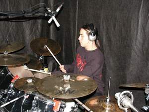 Tim Yeung