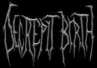 Logo Decrepit Birth