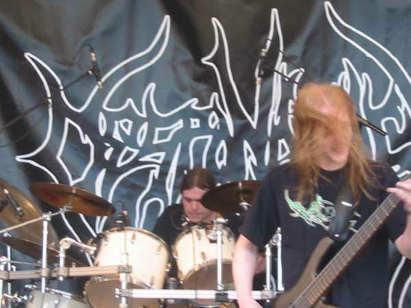 Despondency