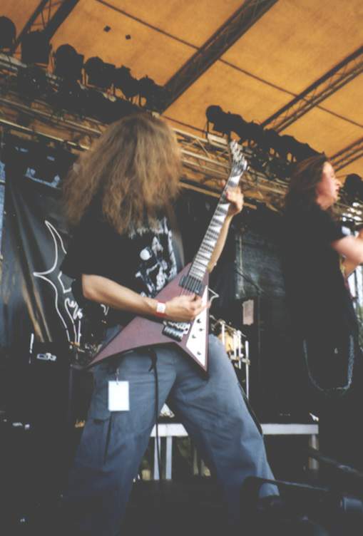 Despondency