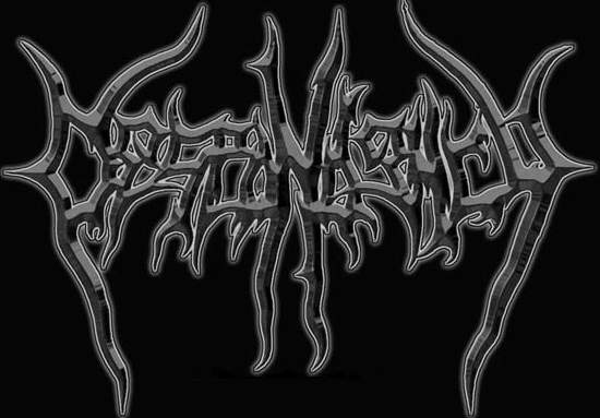 Logo Despondency