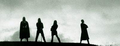 Hades Almighty
