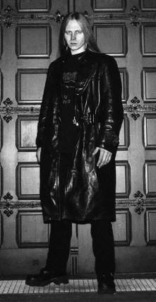 Mephistopheles