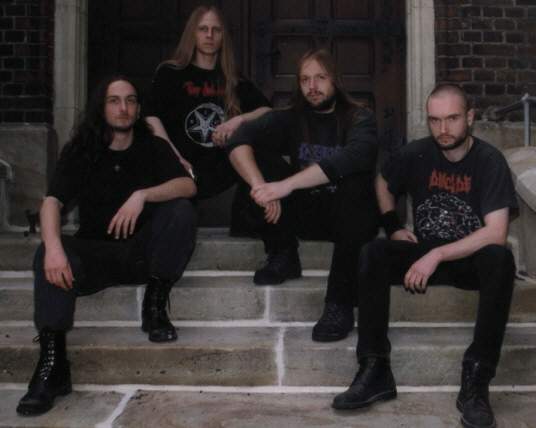 Ninnghizhidda e Ventor (Ex-Kreator)