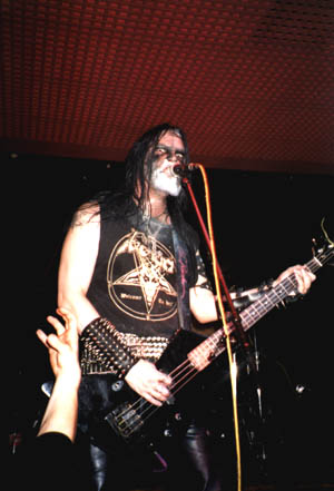 Lord Kraath