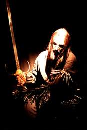 Lord Kraath