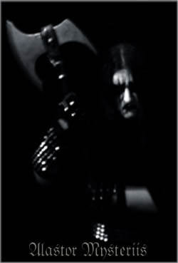Alastor