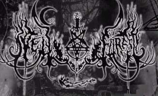 Logo Spell Forest