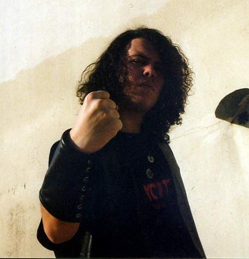 Francesco Bucci