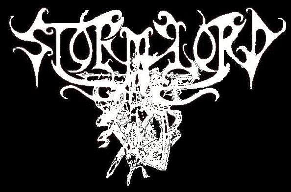 Logo Stormlord