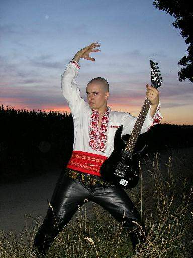 Dimo Dimov