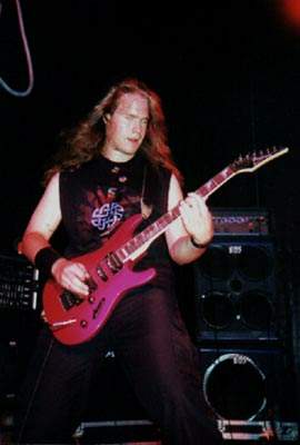 Patrik Lindgren