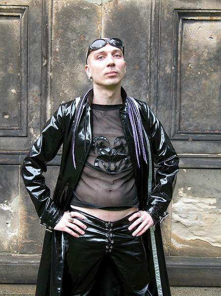 Jyrki Witch