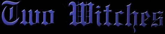 Logo Two Witches