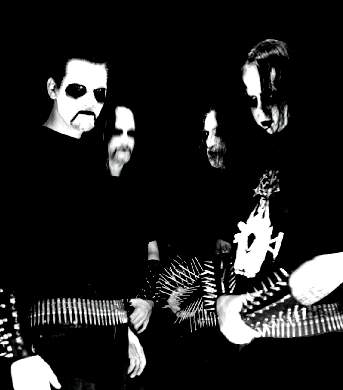 Kult ov Azazel